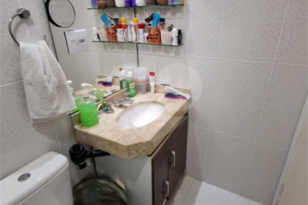 Apartamento à venda com 3 quartos, sendo 1 suíte, em Parque da Vila Prudente, São Paulo, SP