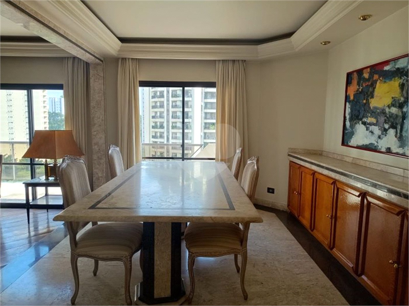 Apartamento à venda com 3 suítes em Vila Suzana, São Paulo, SP