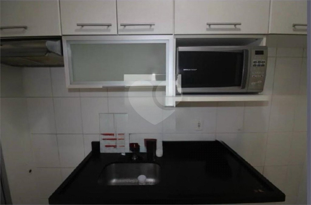 Apartamento à venda com 3 quartos em Vila Nova Cachoeirinha, São Paulo, SP