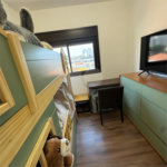 Apartamento à venda com 2 quartos, sendo 1 suíte, em Vila Monumento, São Paulo, SP