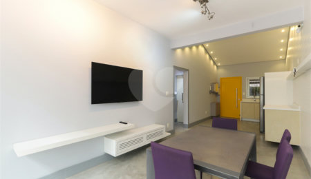 Casa à venda com 2 quartos, sendo 1 suíte,  em Chácara Santo Antônio, São Paulo, SP