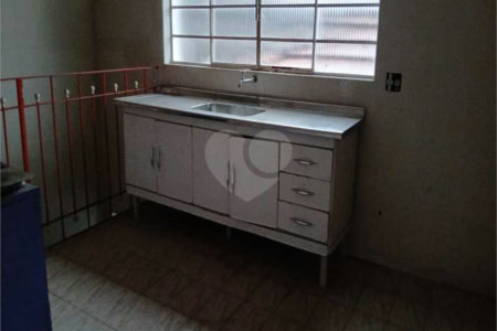 Sobrado à venda com 2 quartos em Vila Miami, São Paulo, SP