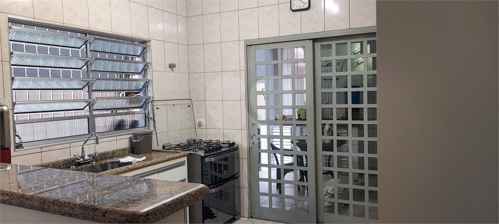 Sobrado à venda com 3 quartos, sendo 1 suíte, em Vila Sabrina, São Paulo, SP