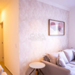 Apartamento à venda com 2 quartos em Vila Aeroporto, Sorocaba, SP