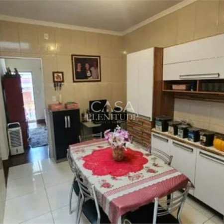 Casa à venda com 3 quartos em Vila Fiori, Sorocaba, SP