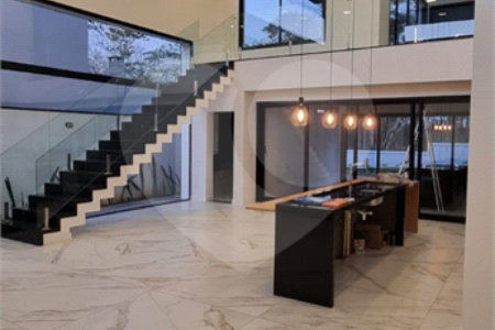 Casa à venda com 3 suítes no condomínio Alphaville Nova Esplanada 4, Votorantim - SP