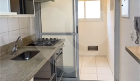 Apartamento para alugar com 2 quartos, sendo 1 suíte,  em Limão, São Paulo, SP