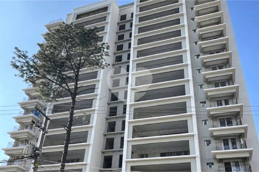 Apartamento à venda com 3 suítes em Tucuruvi, São Paulo, SP