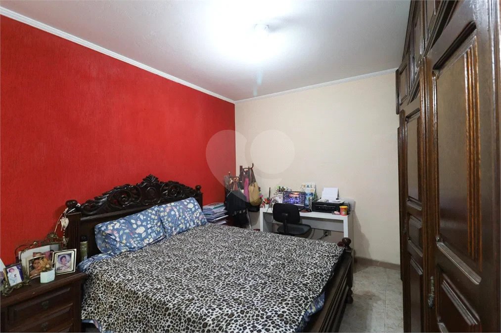 Casa à venda com 3 quartos, sendo 1 suíte,  em Vila Medeiros, São Paulo, SP