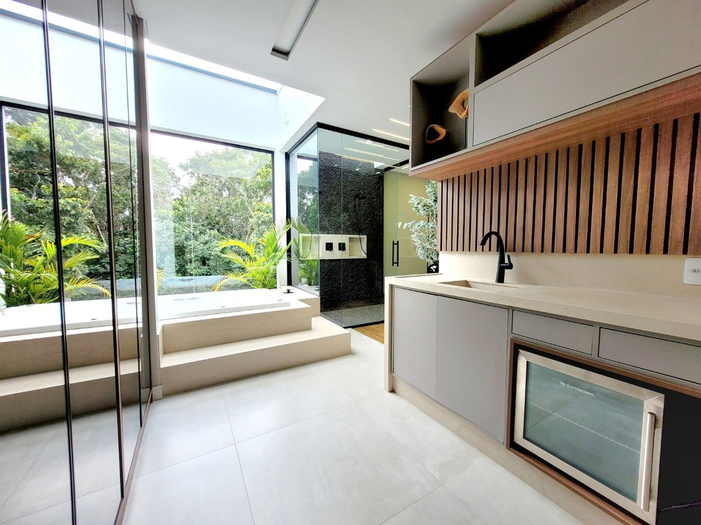 Casa com 7 dormitórios à venda, 611 m² por R$ 14.900.000,00 - Riviera - Bertioga/SP