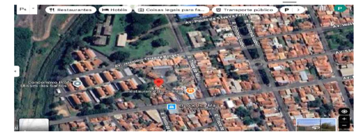 Terreno à venda em Vila Xavier (vila Xavier), Araraquara, SP