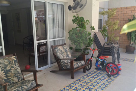 Garden à venda com 4 quartos, sendo 2 suítes, em Mooca, São Paulo, SP