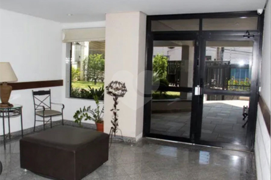 Apartamento à venda com 3 quartos, sendo 1 suíte, em Santana, São Paulo, SP