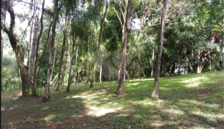 Terreno à venda em Jundiaizinho (terra Preta), Mairiporã, SP