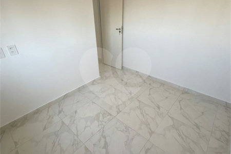 Apartamento à venda com 2 quartos em Carandiru, São Paulo, SP