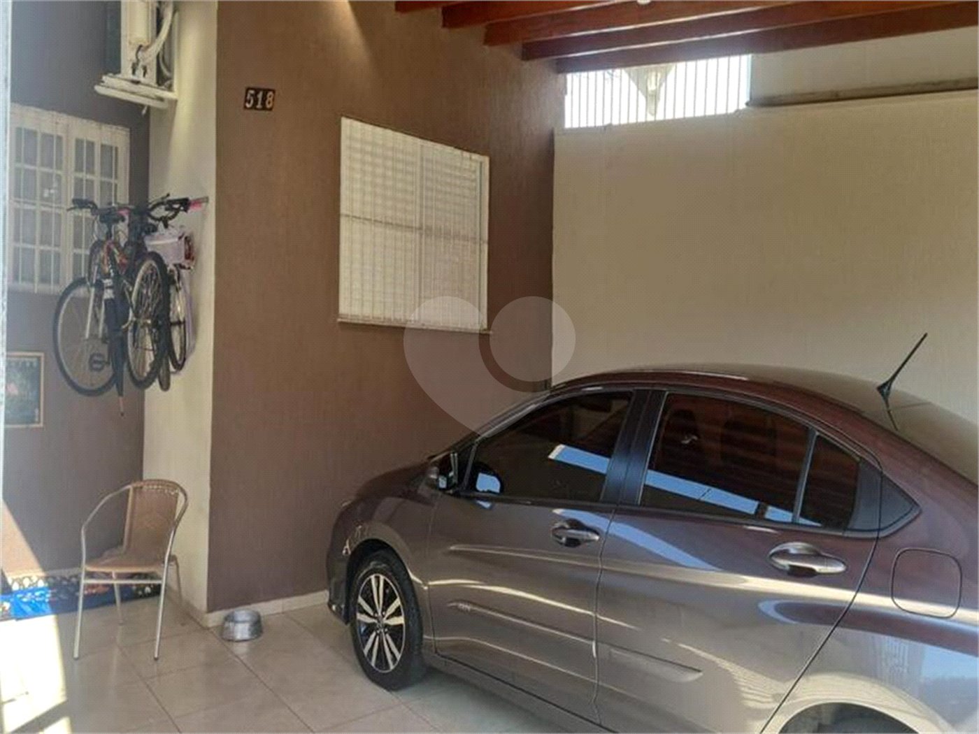 Casa à venda com 2 quartos, sendo 1 suíte,  em Vila Rubens, Indaiatuba, SP