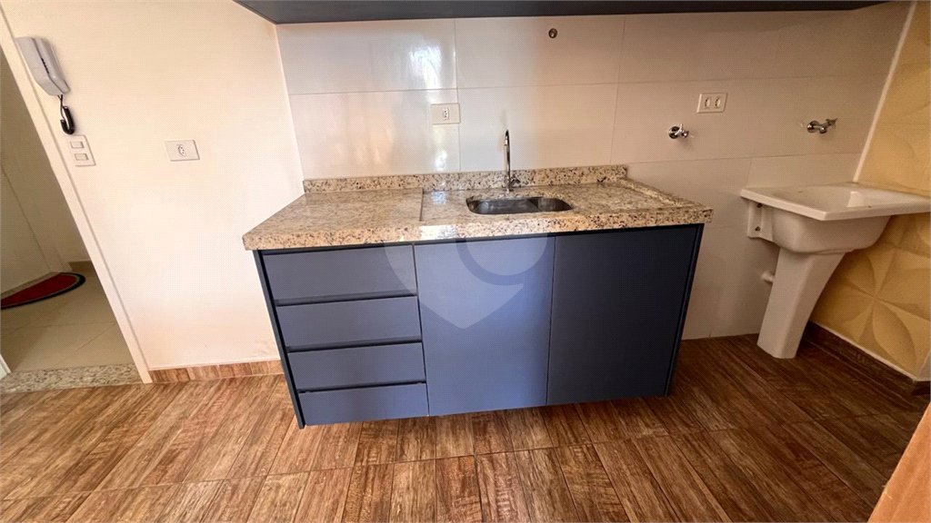 Apartamento à venda ou para alugar com 1 quarto em Santana, São Paulo, SP