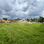 Terreno à venda no condomínio Residencial Saint Charbel, Araçoiaba da Serra - SP