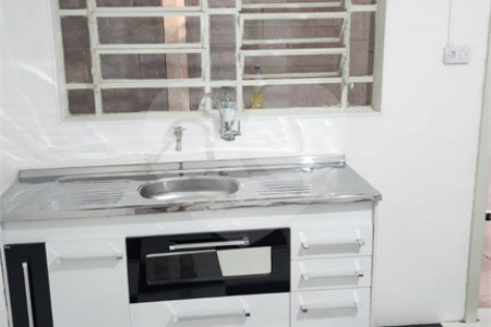 Sobrado à venda com 2 quartos em Vila Maria Alta, São Paulo, SP