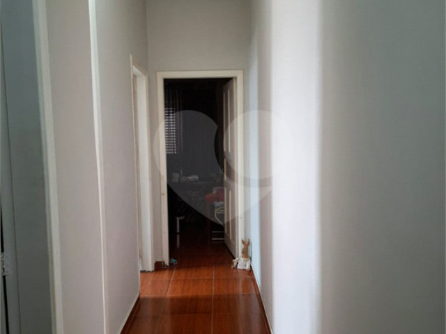 Sobrado à venda com 3 quartos em Santana, São Paulo, SP