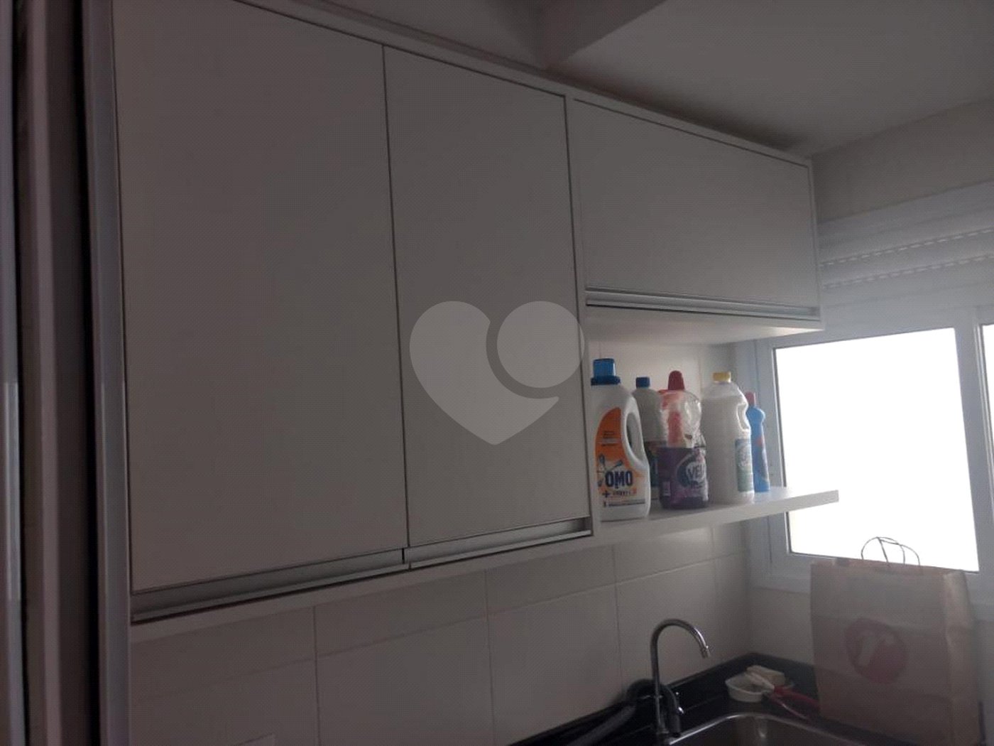 Apartamento à venda com 2 quartos, sendo 1 suíte, em Vila Guarani (z Sul), São Paulo, SP