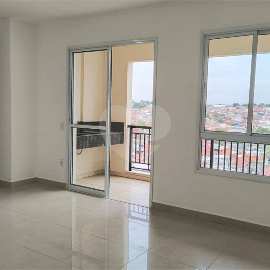 Apartamento à venda ou para alugar com 3 quartos, sendo 1 suíte, em Jardim Pompéia, Indaiatuba, SP