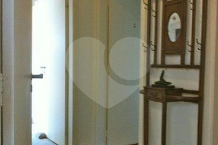Apartamento à venda com 3 suítes em Vila Morumbi, São Paulo, SP