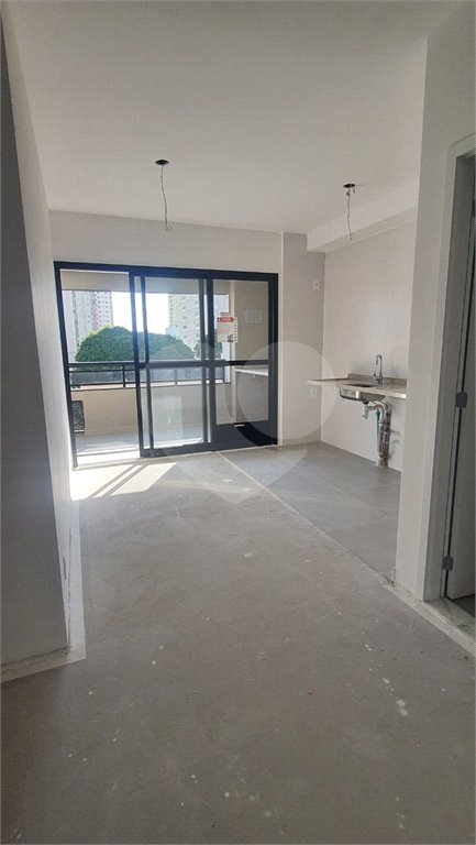 Apartamento à venda com 3 quartos, sendo 1 suíte, em Jardim Satélite, São José dos Campos, SP