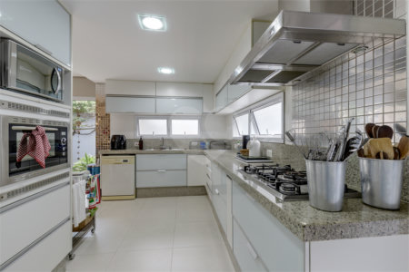 Casa de Vila à venda com 3 quartos, sendo 2 suítes, em Brooklin Velho, São Paulo, SP