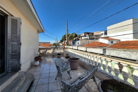 Sobrado à venda com 3 quartos, sendo 1 suíte, em Jardim Bonfiglioli, São Paulo, SP