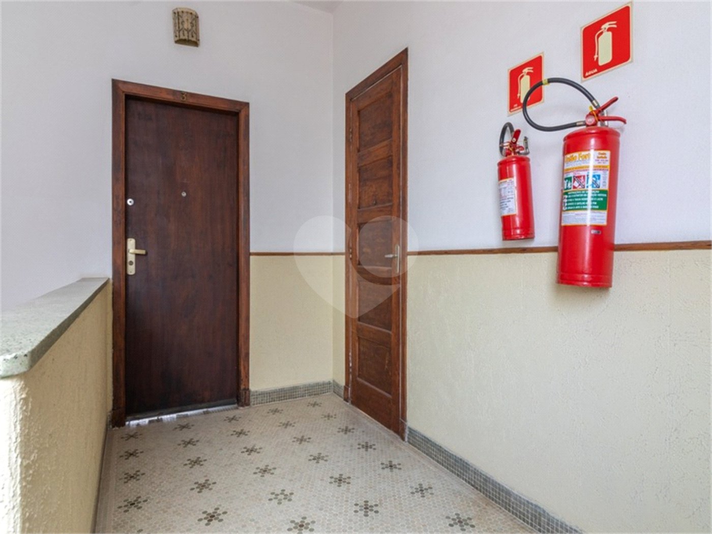 Apartamento à venda com 2 quartos em Mirandópolis, São Paulo, SP
