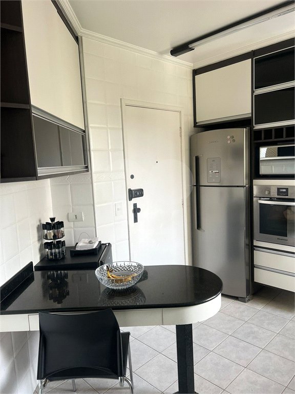 Apartamento à venda com 3 quartos, sendo 1 suíte, em Vila Mascote, São Paulo, SP