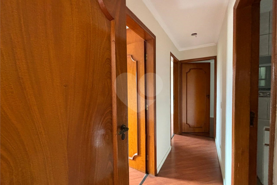 Apartamento à venda com 3 quartos em Mandaqui, São Paulo, SP
