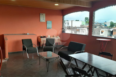 Casa à venda com 5 quartos, sendo 2 suítes, em Campo Grande, Rio de Janeiro, RJ
