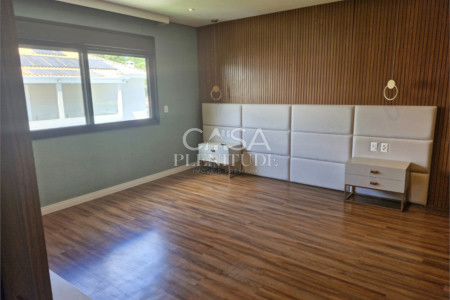 Casa em condomínio para alugar com 4 suítes em Brigadeiro Tobias, Sorocaba, SP