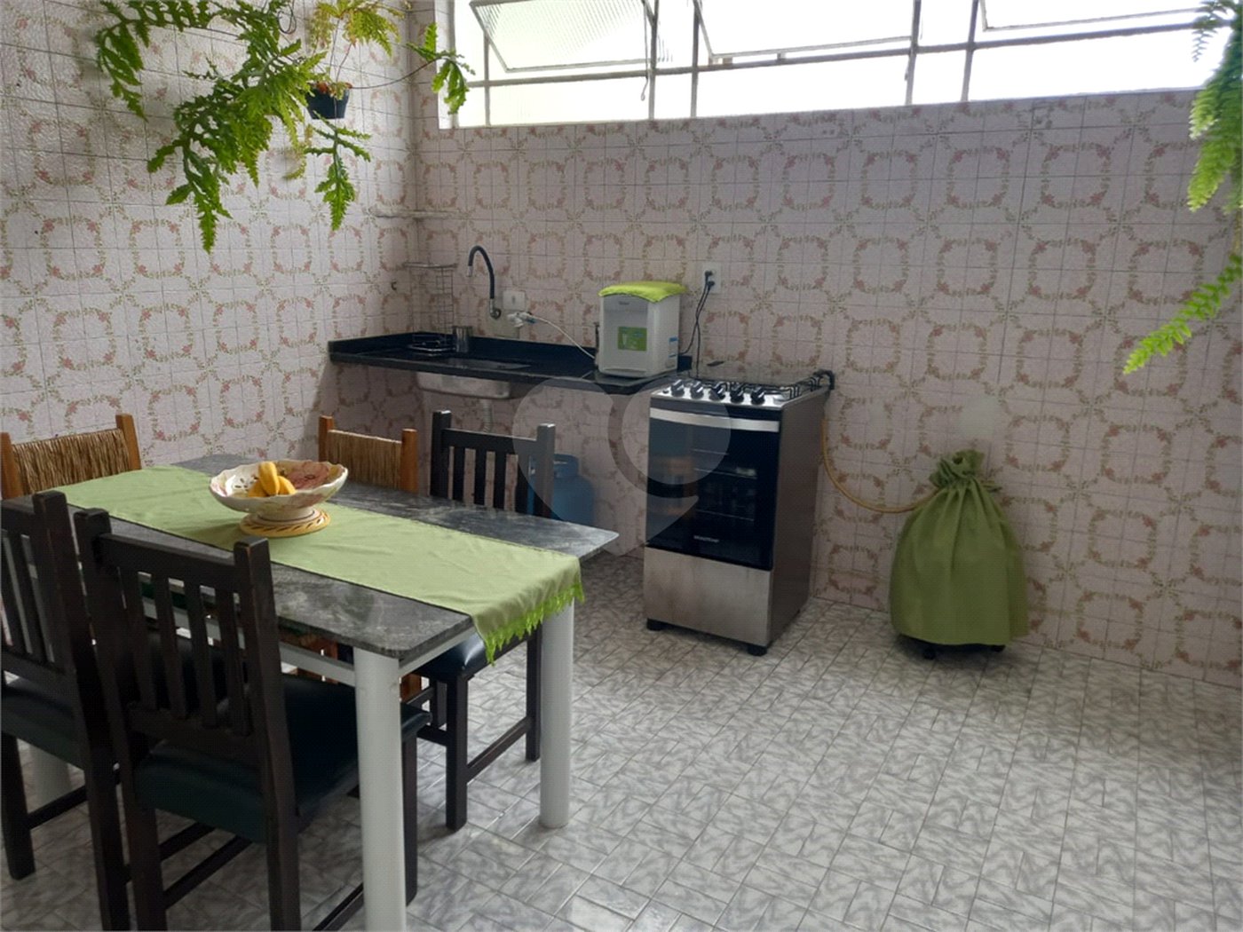 Sobrado à venda com 4 quartos, sendo 1 suíte, em Santana, São Paulo, SP