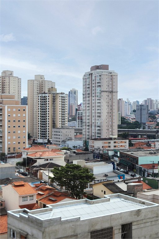 Apartamento à venda com 2 quartos, sendo 1 suíte, em Parada Inglesa, São Paulo, SP