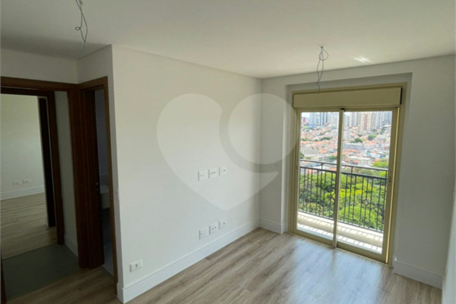 Apartamento à venda com 2 suítes em Santana, São Paulo, SP
