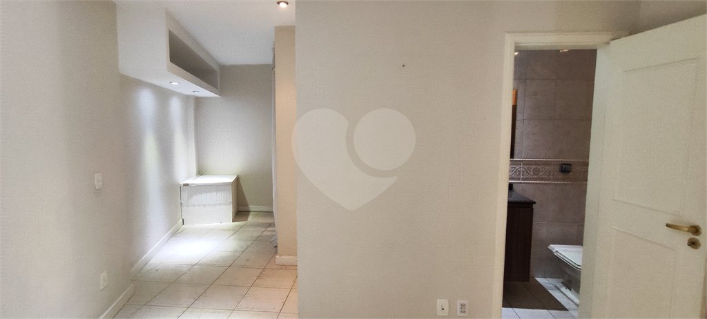 Casa de Vila à venda com 3 quartos, sendo 2 suítes, no condomínio Conjunto Archer José Higino, Rio de Janeiro - RJ