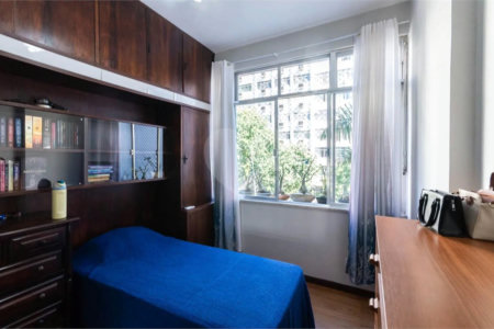 Apartamento à venda com 5 quartos em Tijuca, Rio de Janeiro, RJ