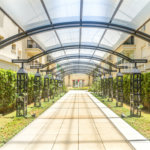 Apartamento à venda com 4 suítes em Santo Amaro, São Paulo, SP