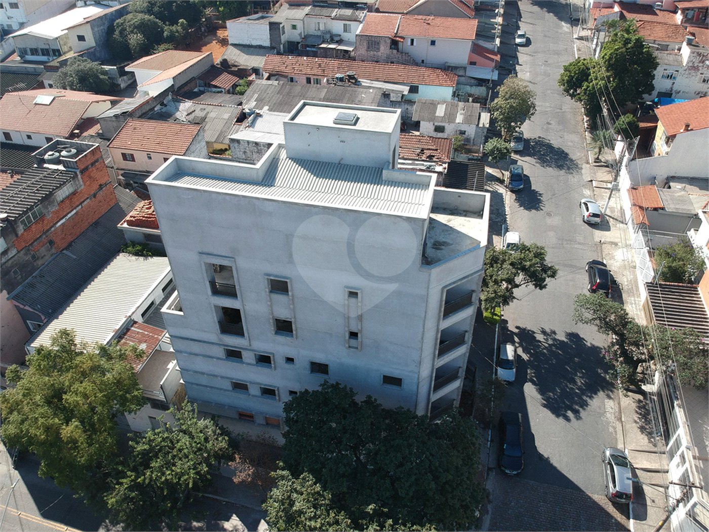 Apartamento à venda com 2 quartos em Casa Verde, São Paulo, SP