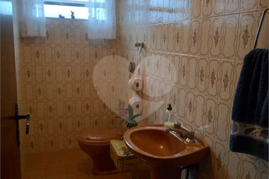Sobrado à venda com 3 quartos, sendo 1 suíte, em Horto, São Paulo, SP