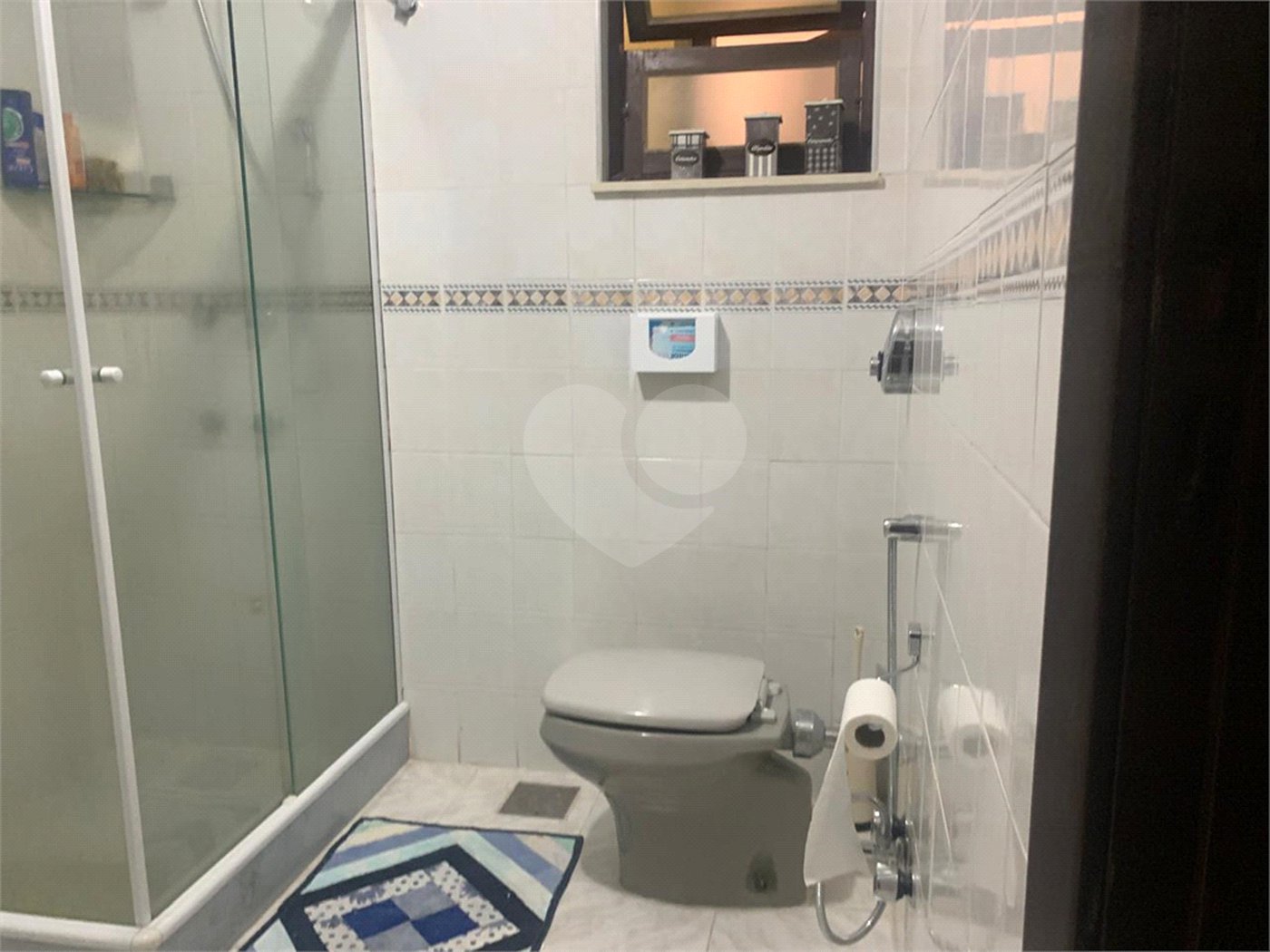 Apartamento à venda com 2 quartos em Tijuca, Rio de Janeiro, RJ