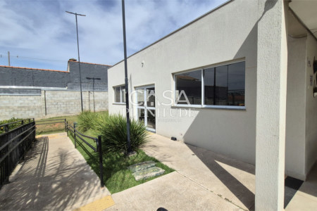 Apartamento à venda com 2 quartos em Ipatinga, Sorocaba, SP