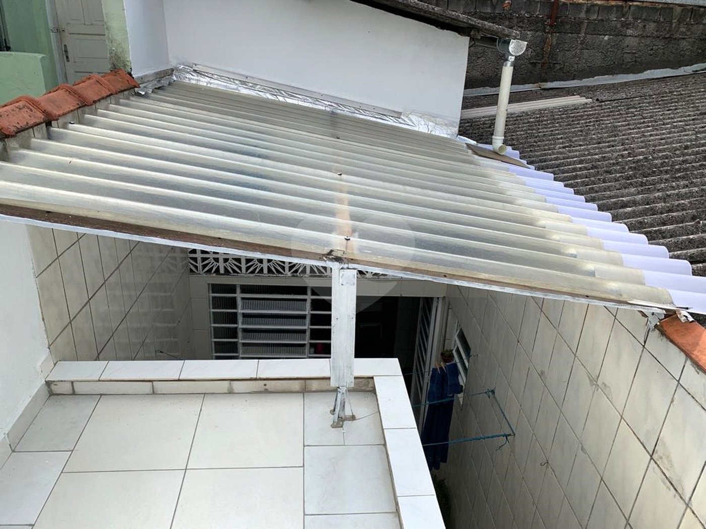 Sobrado à venda com 4 quartos em Parque Edu Chaves, São Paulo, SP