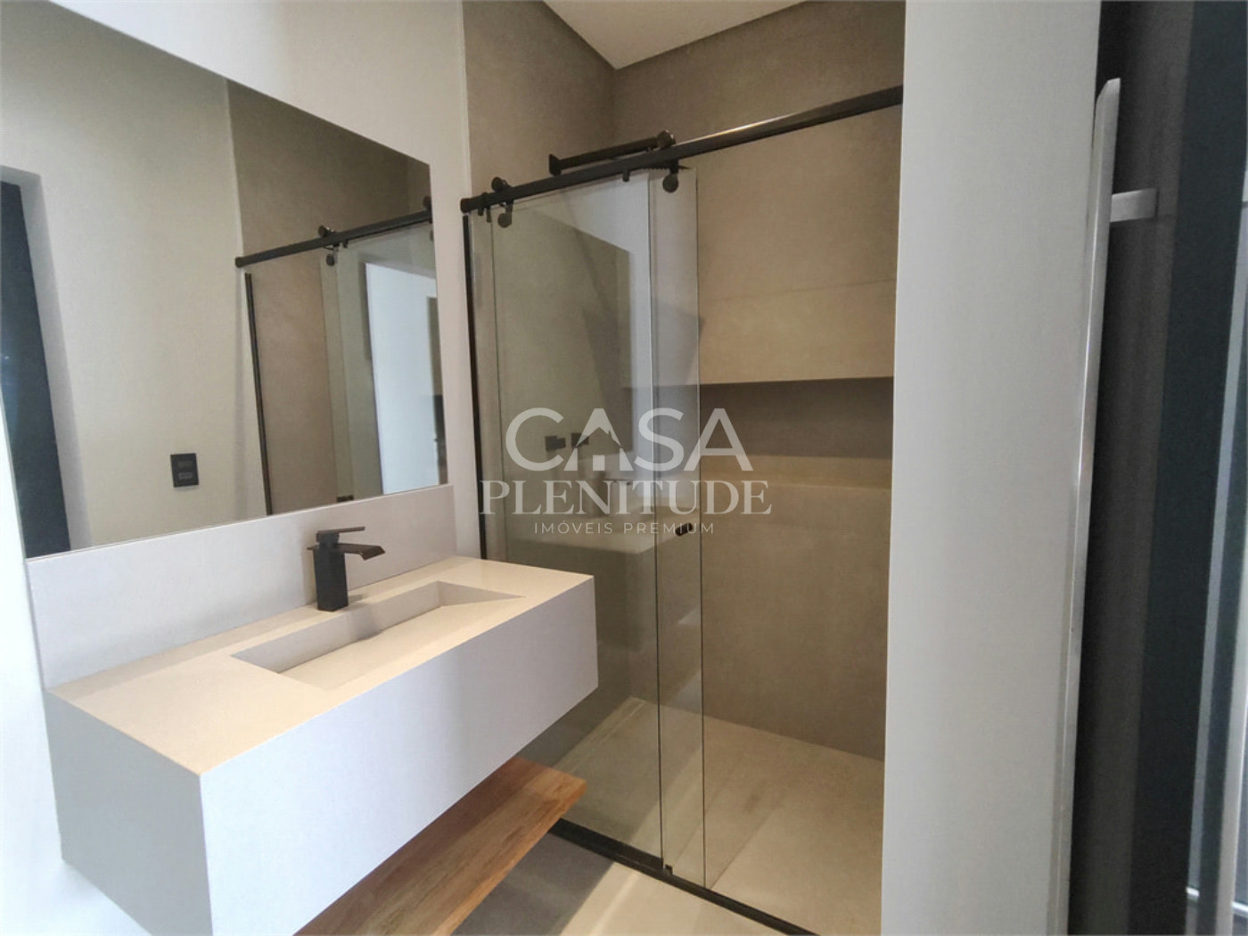Casa em condomínio à venda com 4 suítes em Alphaville Nova Esplanada, Votorantim, SP