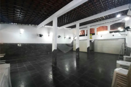 Casa à venda com 5 quartos, sendo 1 suíte, em Guaratiba, Rio de Janeiro, RJ