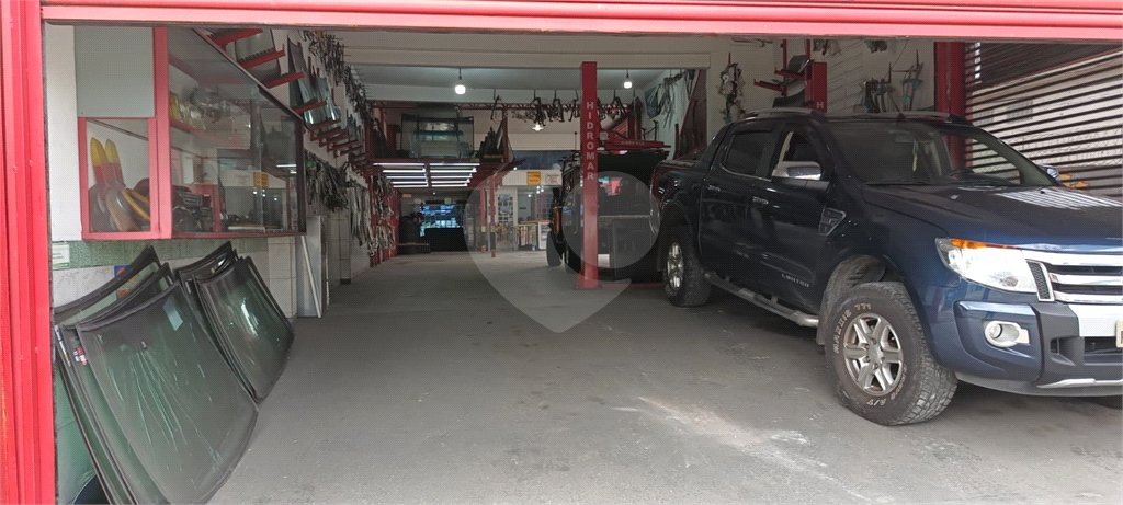 Salão à venda ou para alugar em Jaçanã, São Paulo, SP