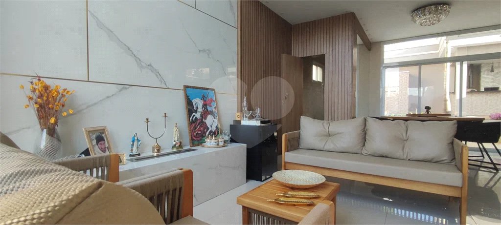 Casa à venda Bairro Santa Cecília em Piracicaba - SP.